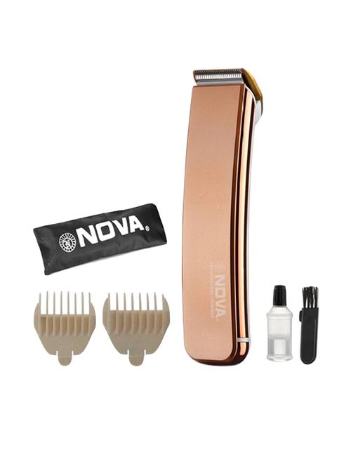 nova nht trimmer - 14580006 - Very Small Image - 1