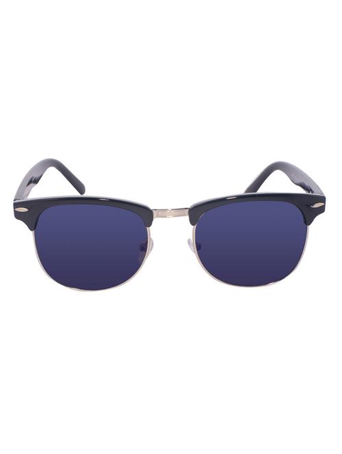 eagle blue mercury clubmaster sunglasses - 14587178 - Very Small Image - 1
