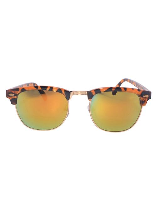 eagle golden mercury clubmaster sunglasses - 14587253 - Very Small Image - 1