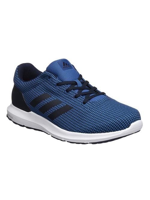 blue Mesh sport shoe - 14590789 - Very Small Image - 1