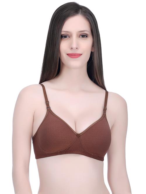 heavily padded  push up bra - 14591310 - Very Small Image - 1