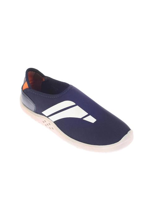 navy casual slipon - 14600150 - Very Small Image - 1