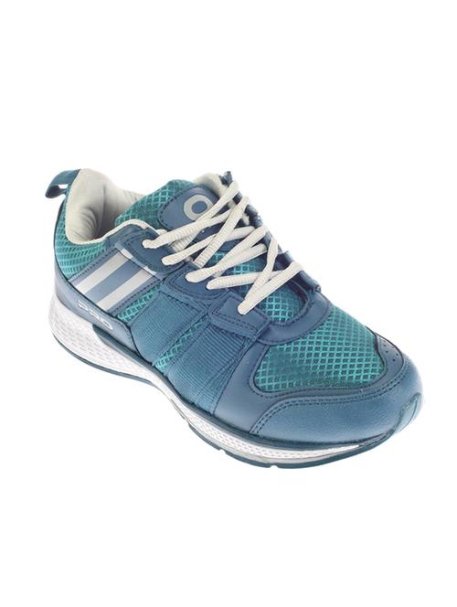 blue Mesh sport shoe - 14600191 - Very Small Image - 1