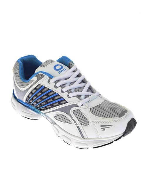 white Mesh sport shoe - 14600192 - Very Small Image - 1