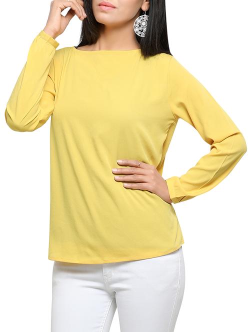 back tie up top - 14606713 - Very Small Image - 1