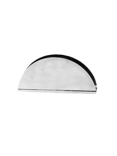 set of 12 d shaped napkin holder - 14616169 - Very Small Image - 1