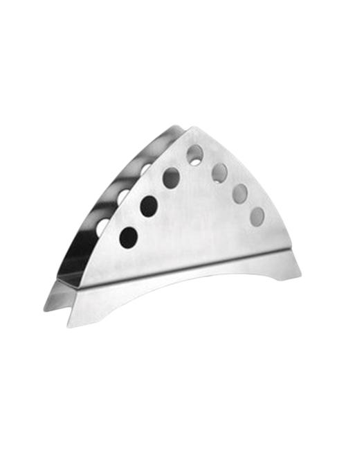 set of 12 triangle napkin holder - 14616171 - Very Small Image - 1