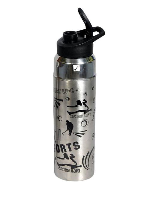 insulated hot & cold sipper water bottle 900 ml - 14616199 - Very Small Image - 1