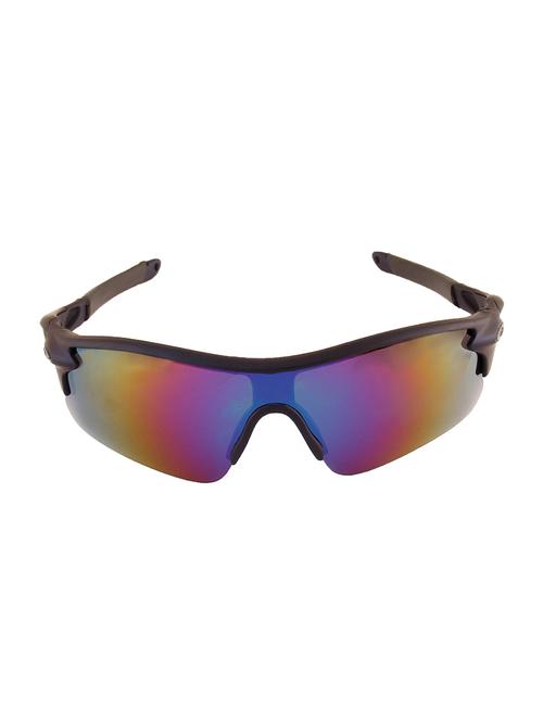 polarized sports sunglasses for men women cycling running driving  - 8201 - 14620483 - Very Small Image - 1