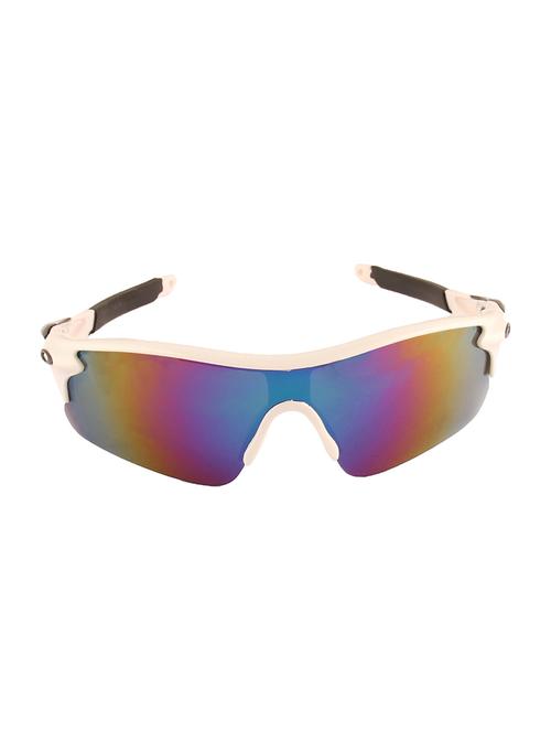 Polarized Sports Sunglasses For Men Women Cycling Running Driving - 8202 - 14620487 - Very Small Image - 1