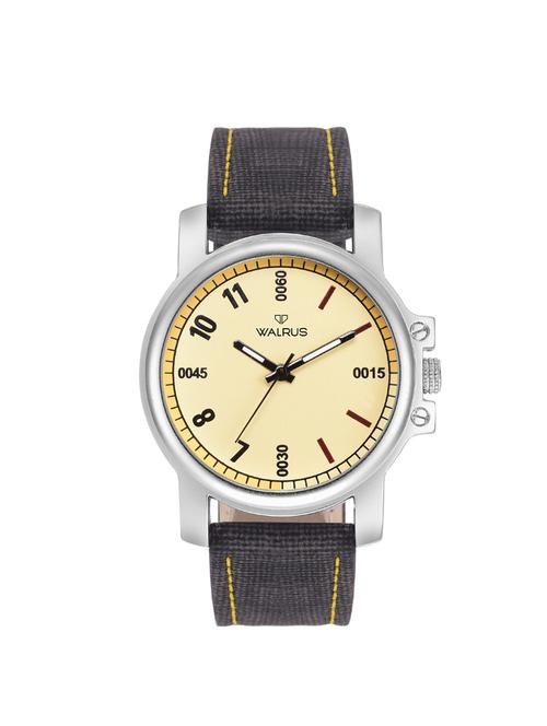 walrus kyle off-white color analog men watch-wwm-kyle-303407 - 14626535 - Very Small Image - 1