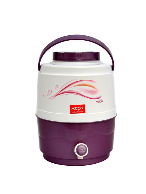 milton kool musafir plastic water jug, 10 litres - 14628386 - Very Small Image - 1