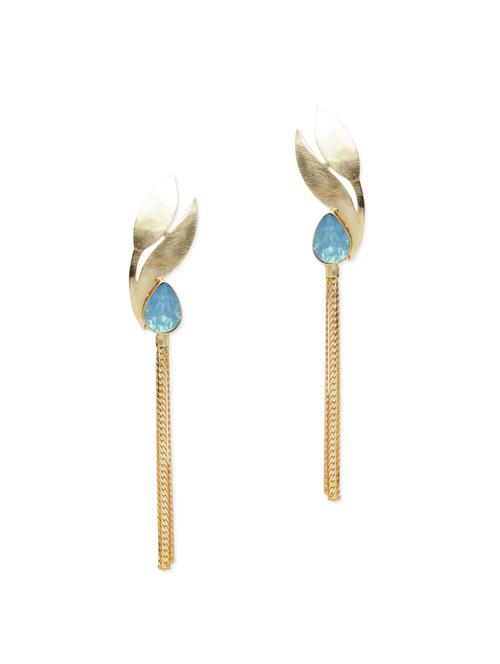 Drop Earrings - 14628636 - Very Small Image - 1
