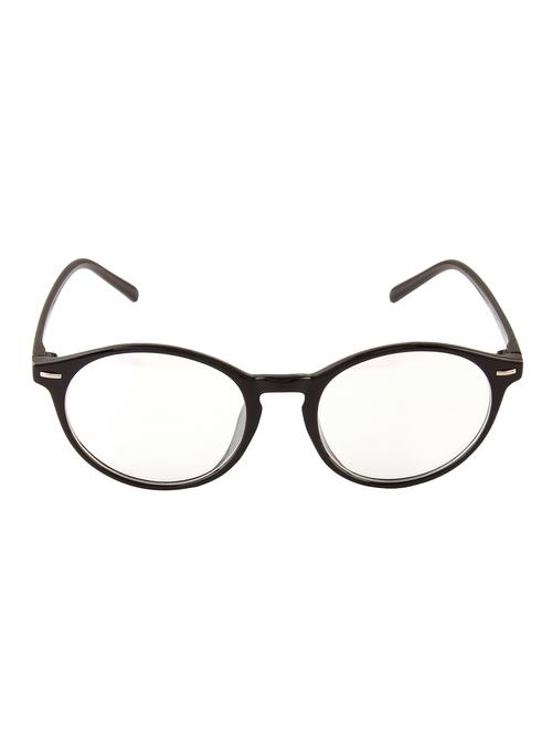 black frame unique sunglasses - 14629997 - Very Small Image - 1