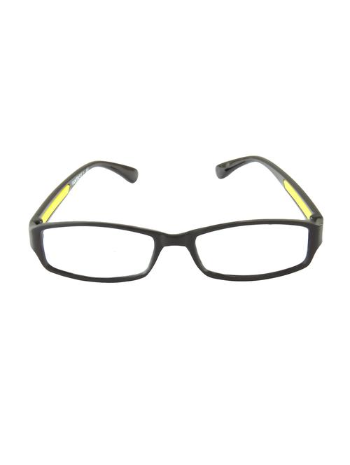 square frame smart women sunglasses - 14630001 - Very Small Image - 1