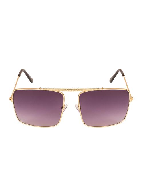 arzonai krowning ma-082-s1 men's wayfarer sunglasses - 14632859 - Very Small Image - 1
