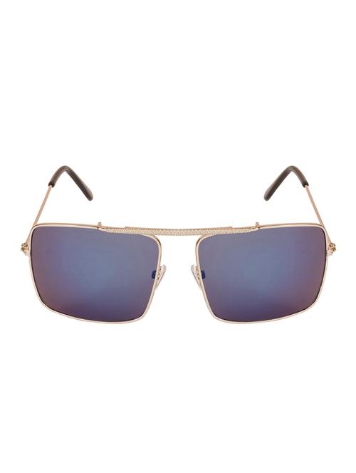 arzonai krowning ma-082-s5 men's wayfarer sunglasses - 14632863 - Very Small Image - 1