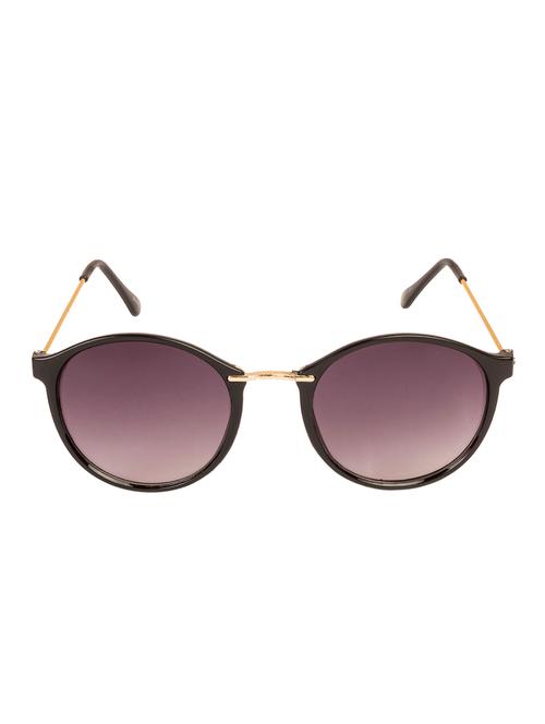 arzonai shaddy ma-666-s4 unisex round sunglasses - 14632873 - Very Small Image - 1