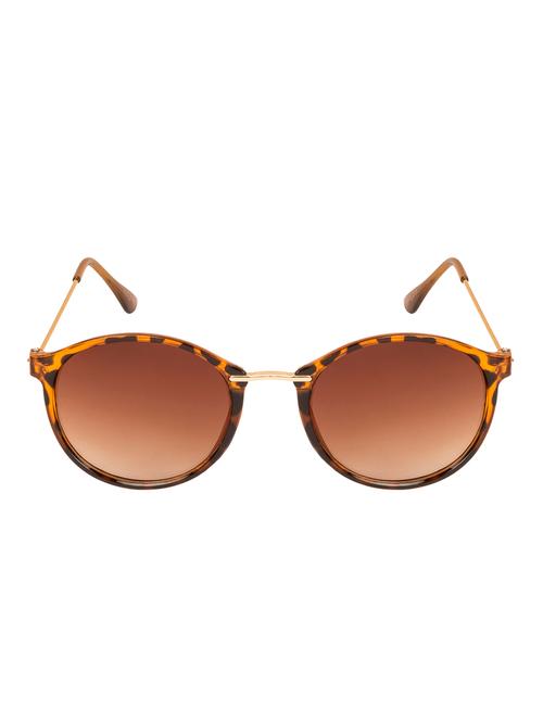 arzonai shaddy ma-666-s5 unisex round sunglasses - 14632874 - Very Small Image - 1