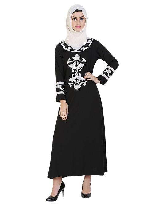 momin libas black cloaks - 14634983 - Very Small Image - 1