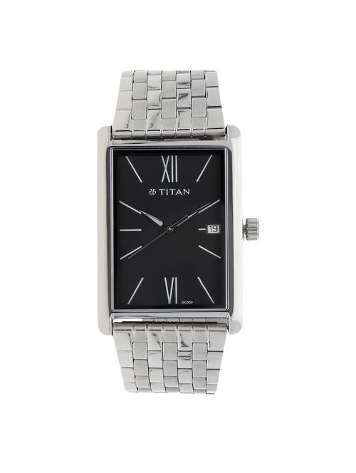 titan neo analog black dial men's watch-1731sm02 - 14635181 - Very Small Image - 1