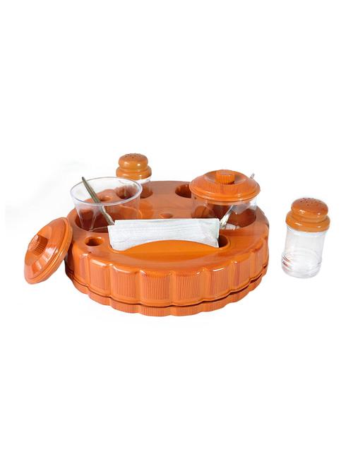 khana khazana revolving multi sets - 14635848 - Very Small Image - 1