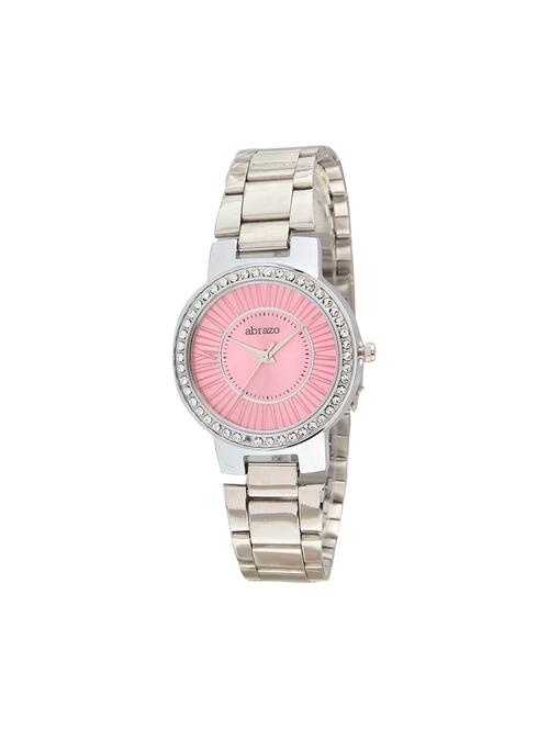 abrazo ladies analog watch - 14645090 - Very Small Image - 1