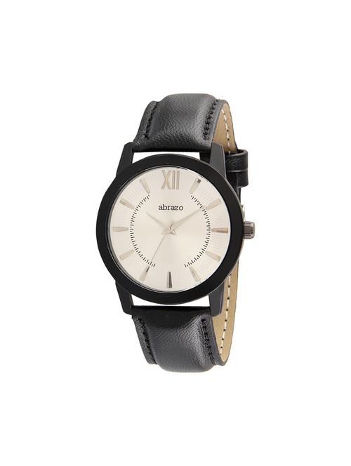 abrazo mens analog watch - 14645248 - Very Small Image - 1