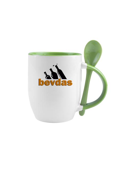 bevdas printed mugs - 14646819 - Very Small Image - 1