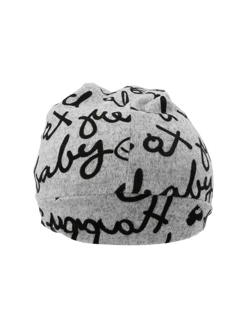 grey beanie - 14648733 - Very Small Image - 1