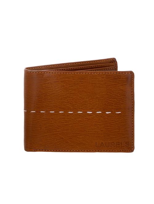 tan leatherette wallet - 14651324 - Very Small Image - 1