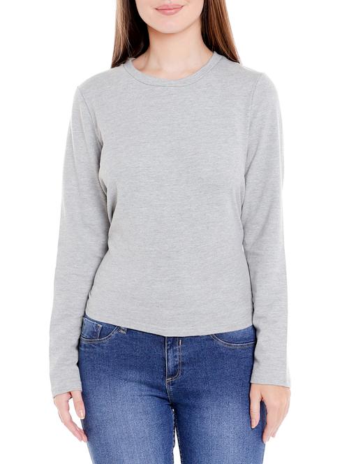 cut out self tie back top - 14654284 - Very Small Image - 1