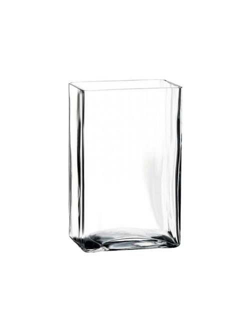 flora vase plain glasses set of 6   - 14654871 - Very Small Image - 1