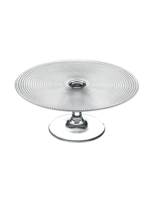 patisserie footed service plate 280mm - 14654895 - Very Small Image - 1