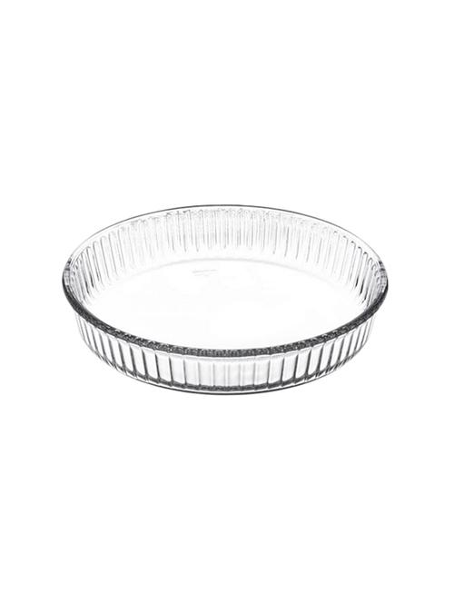 pasabahce borcam round platter small 260 mm - 14654906 - Very Small Image - 1