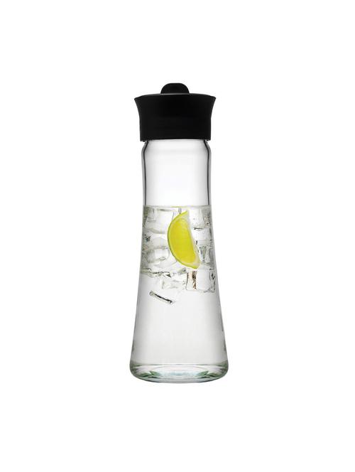 carafe black cover - 14654955 - Very Small Image - 1