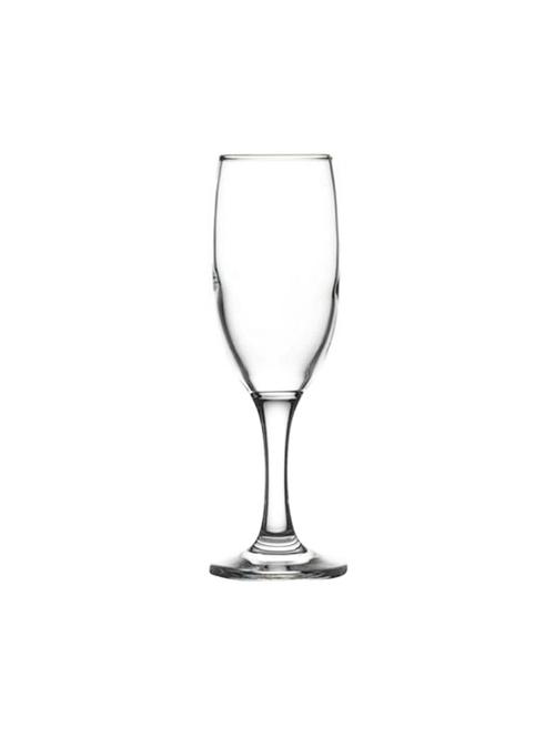 bistro champagne flute 190 cc 6 pcs - 14655014 - Very Small Image - 1