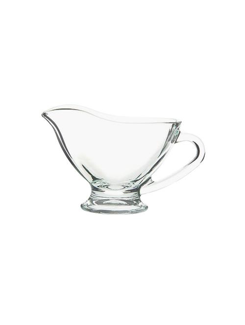 basic sauce boat big - 14655021 - Very Small Image - 1