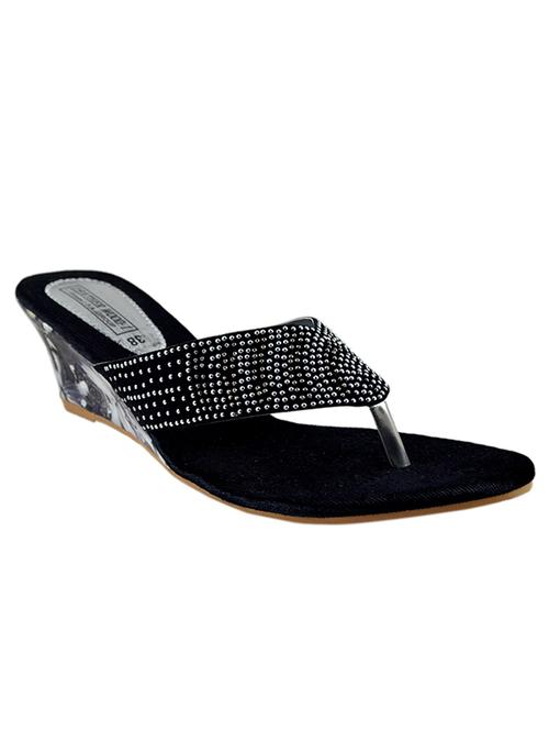 black toe separator wedge - 14659713 - Very Small Image - 1