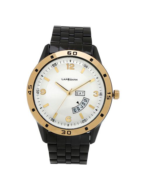 Lapkgann Couture D.d.g.g.a.t.c 03 Automaton Analog Wrist Watch - For Men - 14663307 - Very Small Image - 1
