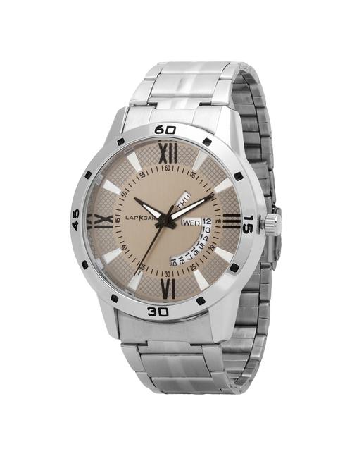 lapkgann couture c.s.d.d.c ace hybrid watch - for men - 14663344 - Very Small Image - 1