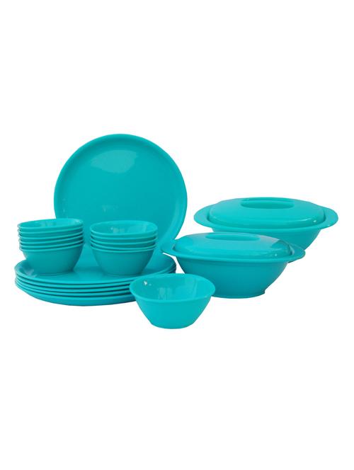 round dinner set of 22 pcs  - 14664505 - Very Small Image - 1