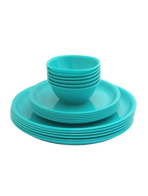    round dinner set of 18 pcs - 14664570 - Very Small Image - 1