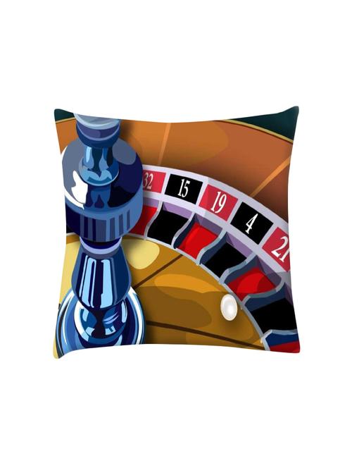 digitally printed cushion covers 16 x 16 inch - 14673848 - Very Small Image - 1