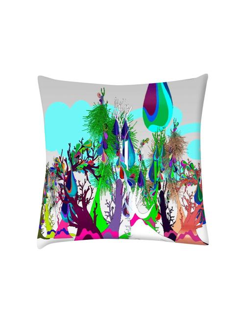 digitally printed cushion covers 16 x 16 inch - 14673861 - Very Small Image - 1