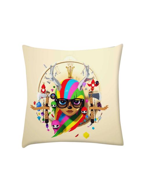 digitally printed cushion covers 16 x 16 inch - 14673901 - Very Small Image - 1
