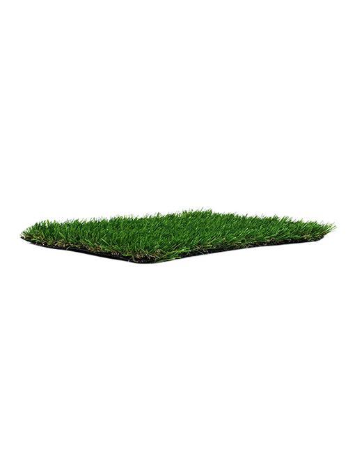 natural look artificial grass carpet 35 mm pack of 1 - 14677715 - Very Small Image - 1