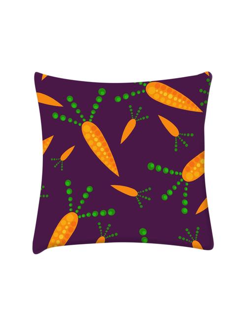 digitally printed single polyester cushion cover - 14685060 - Very Small Image - 1