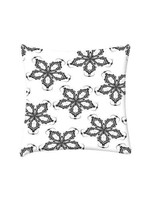 digitally printed polyester single cushion cover - 14685111 - Very Small Image - 1