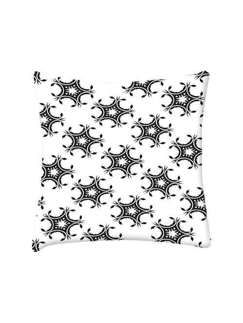 digitally printed single polyester cushion cover - 14685139 - Very Small Image - 1